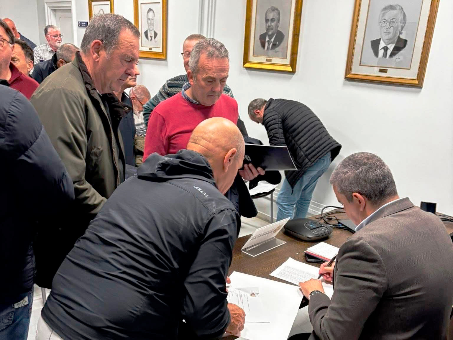 El Consorcio de Bomberos de Cádiz desbloquea y abona el Plan de Prevención Social Complementario para el personal jubilado