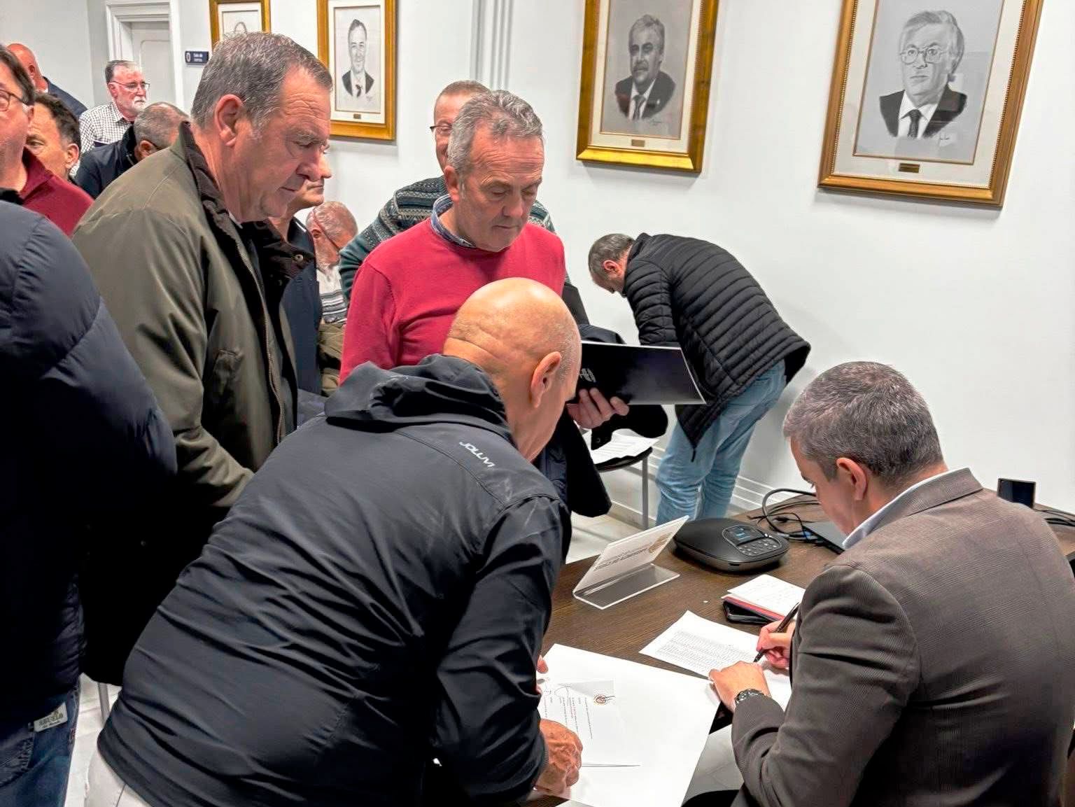 El Consorcio de Bomberos de Cádiz desbloquea y abona el Plan de Prevención Social Complementario para el personal jubilado